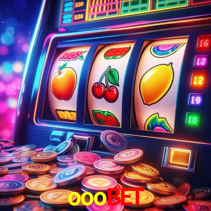 Estatísticas ooobet
