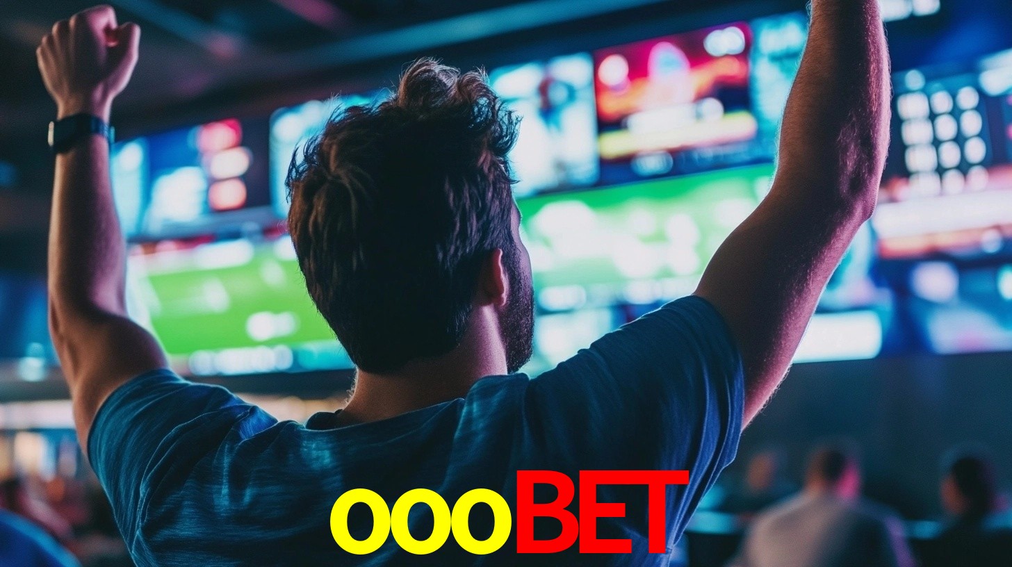 ooobet - Aposta Nº1 no Brasil - ooobet.com