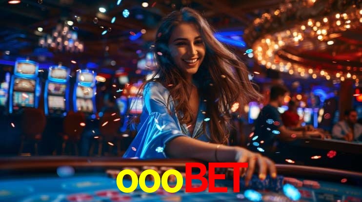 Welcome Bonus ooobet