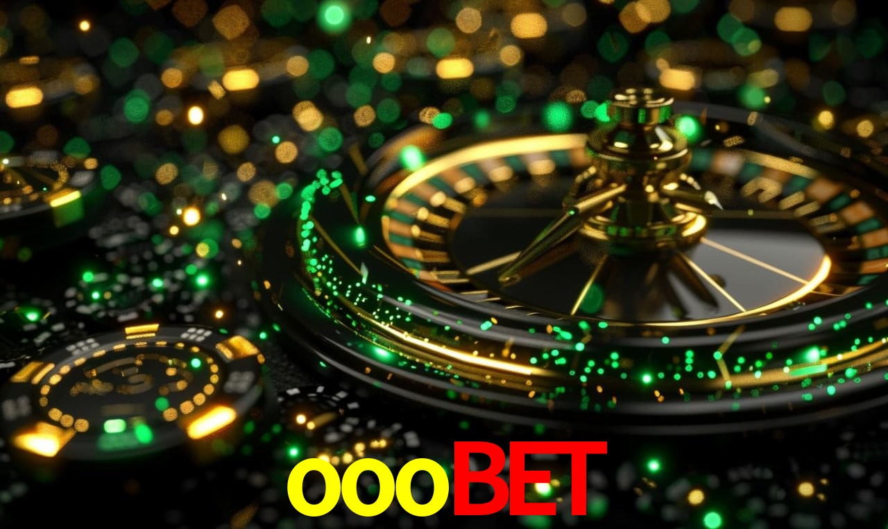 ooobet lottery