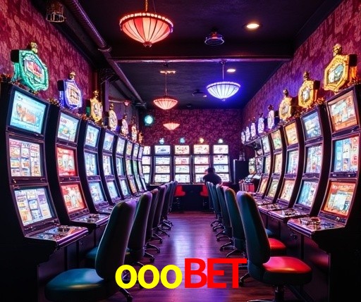 ooobet login