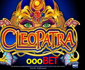 Descubra o Mundo do Cassino Online com ooobet