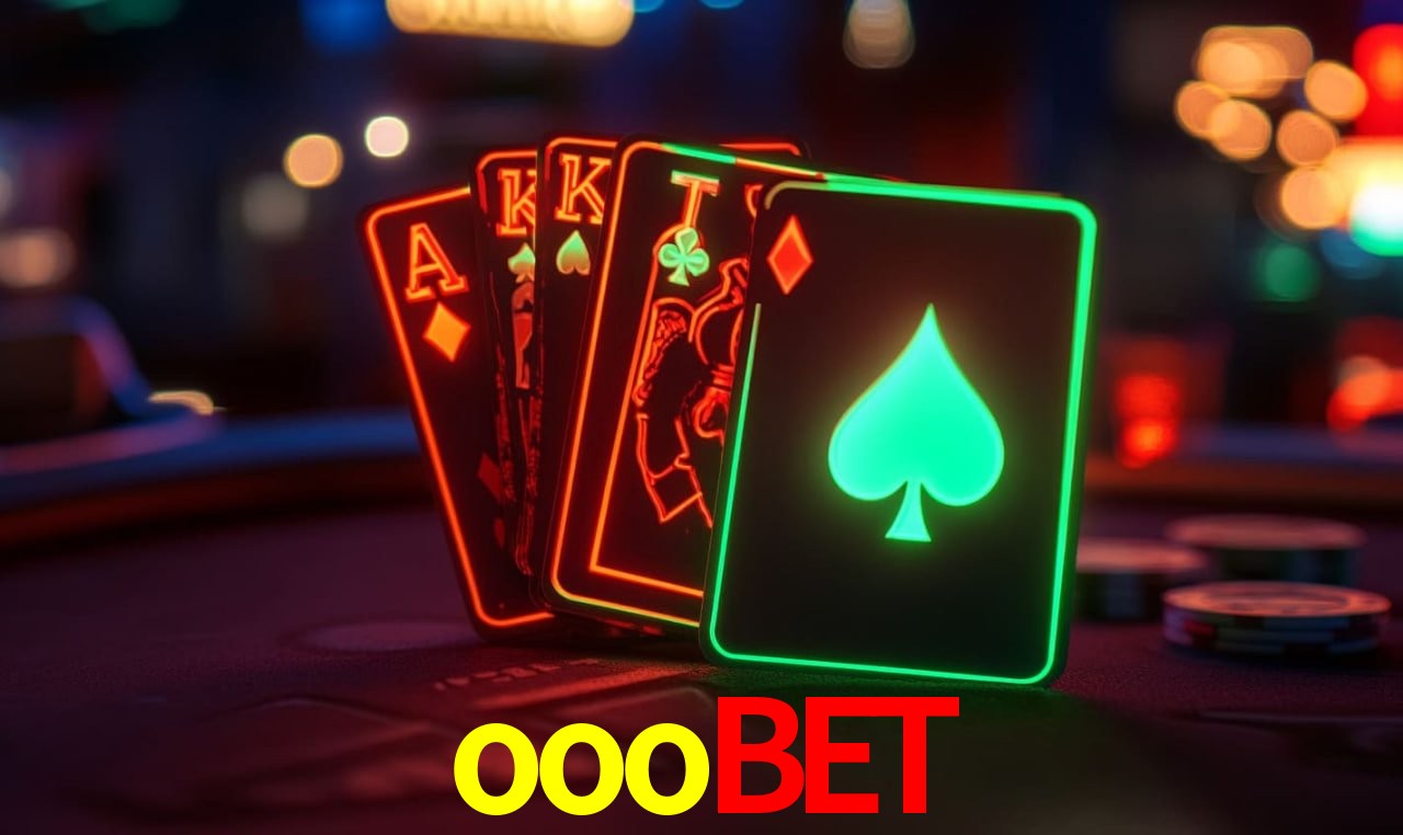 Jogos de Slot ooobet
