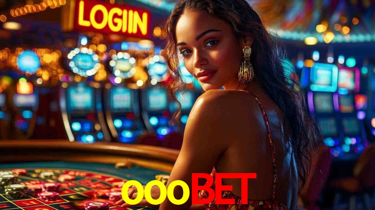 Login Seguro ooobet
