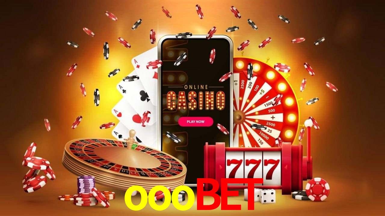 Cadastro Rápido ooobet