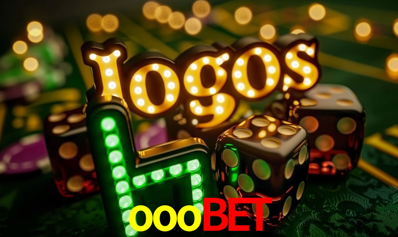 Diretório de Jogos ooobet
