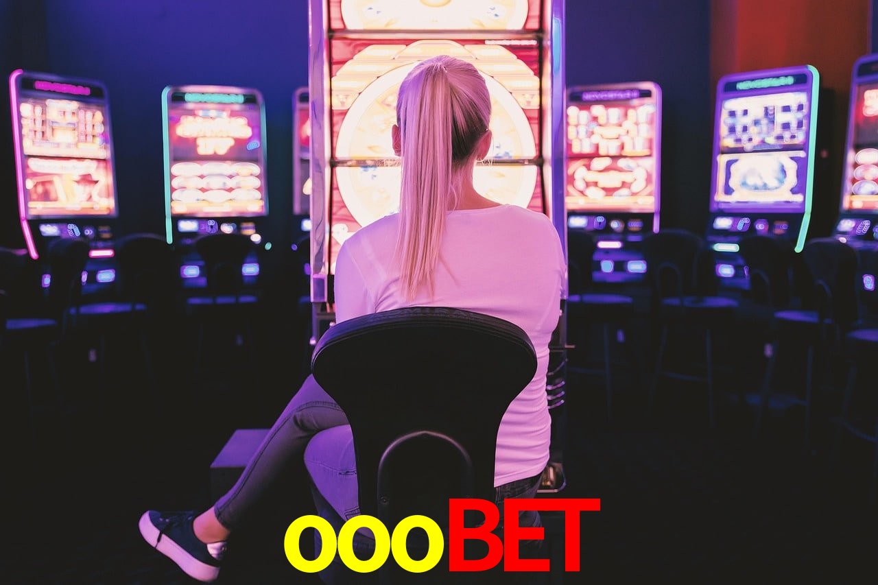Slot Games ooobet