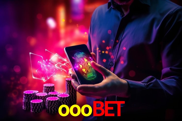 Casino Ao Vivo ooobet