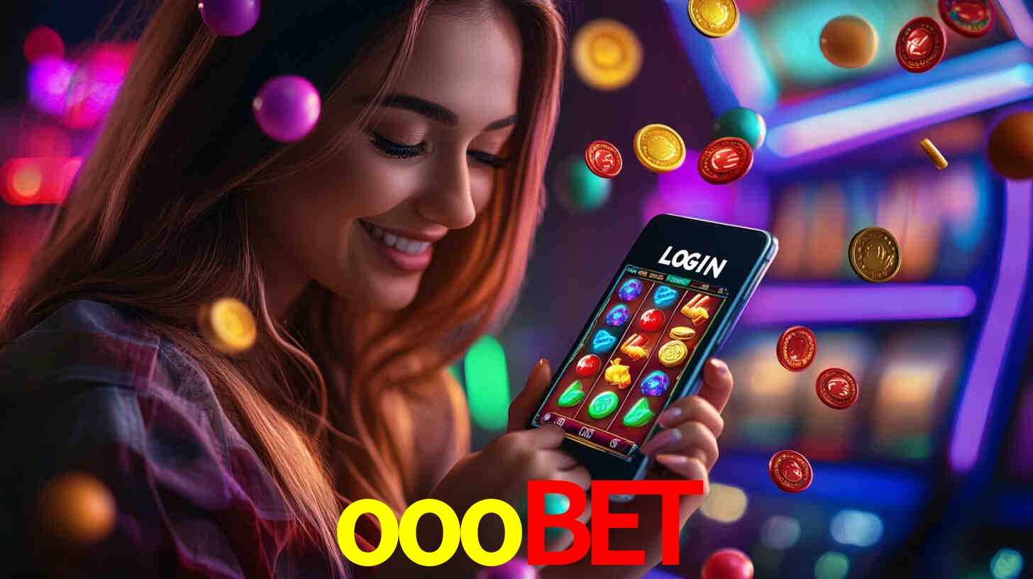 Sinta a adrenalina dos jogos de cassino com ooobet