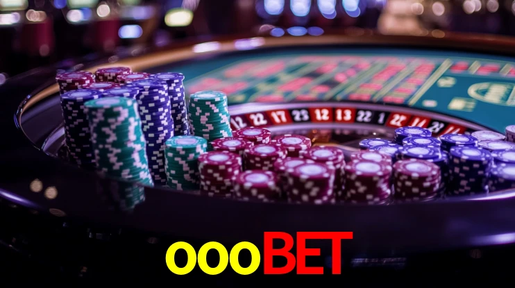 Welcome Bonus ooobet