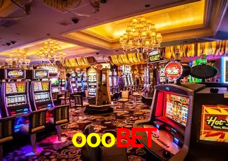 Descubra a Magia dos Jogos de Arcade no ooobet