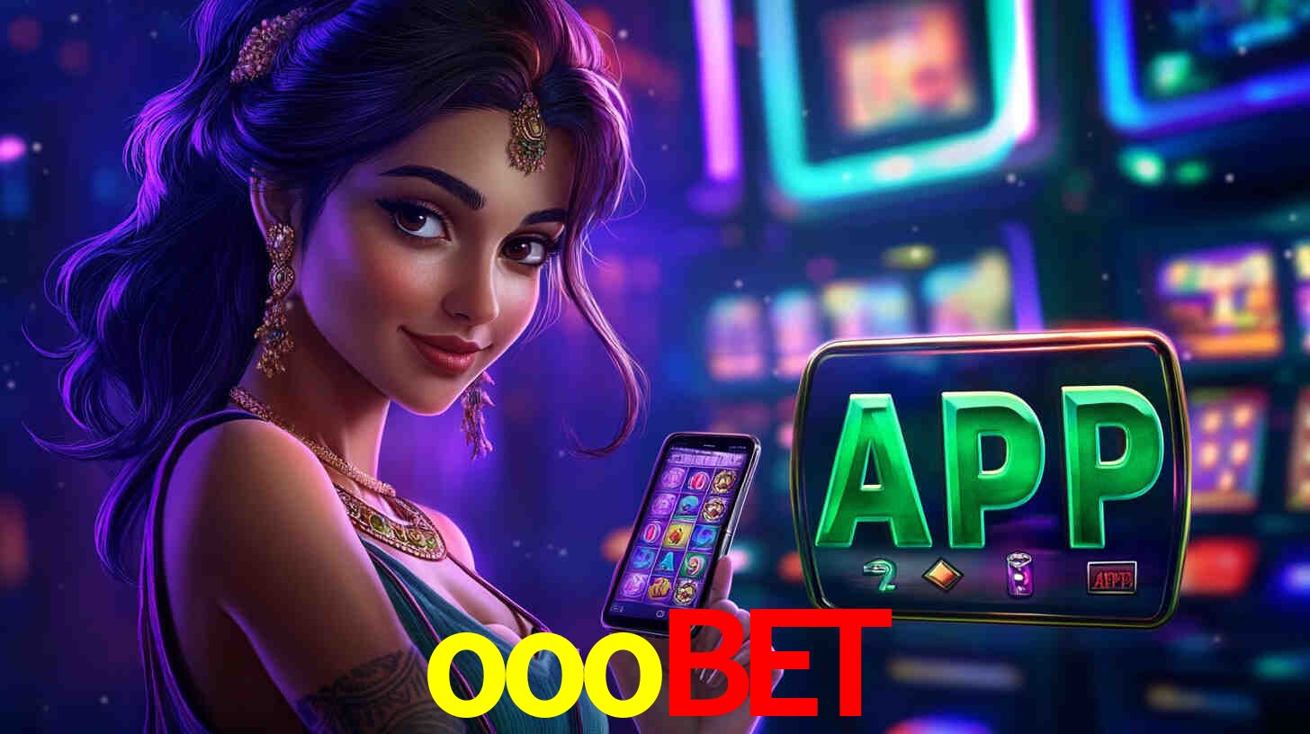 ooobet: A Experiência de Casino com Jogos de Mesa ao Vivo