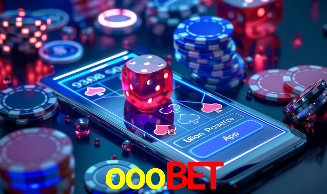 ooobet Slots