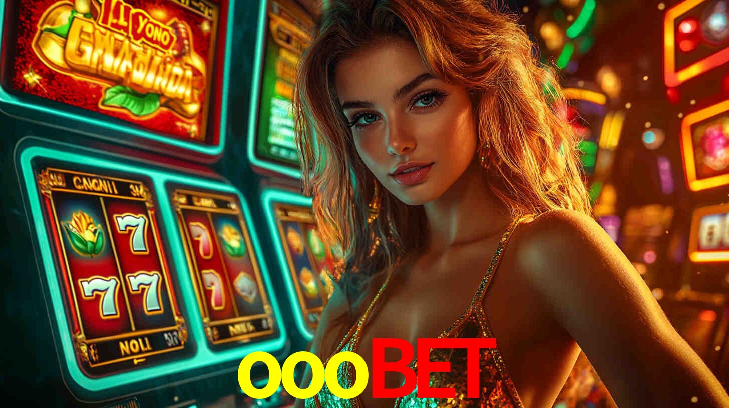 ooobet App Interface