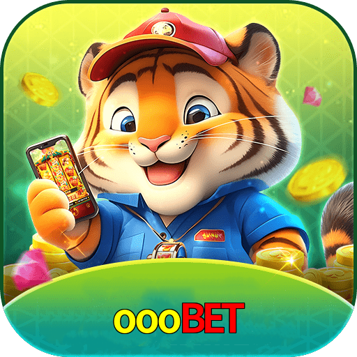 Logo ooobet