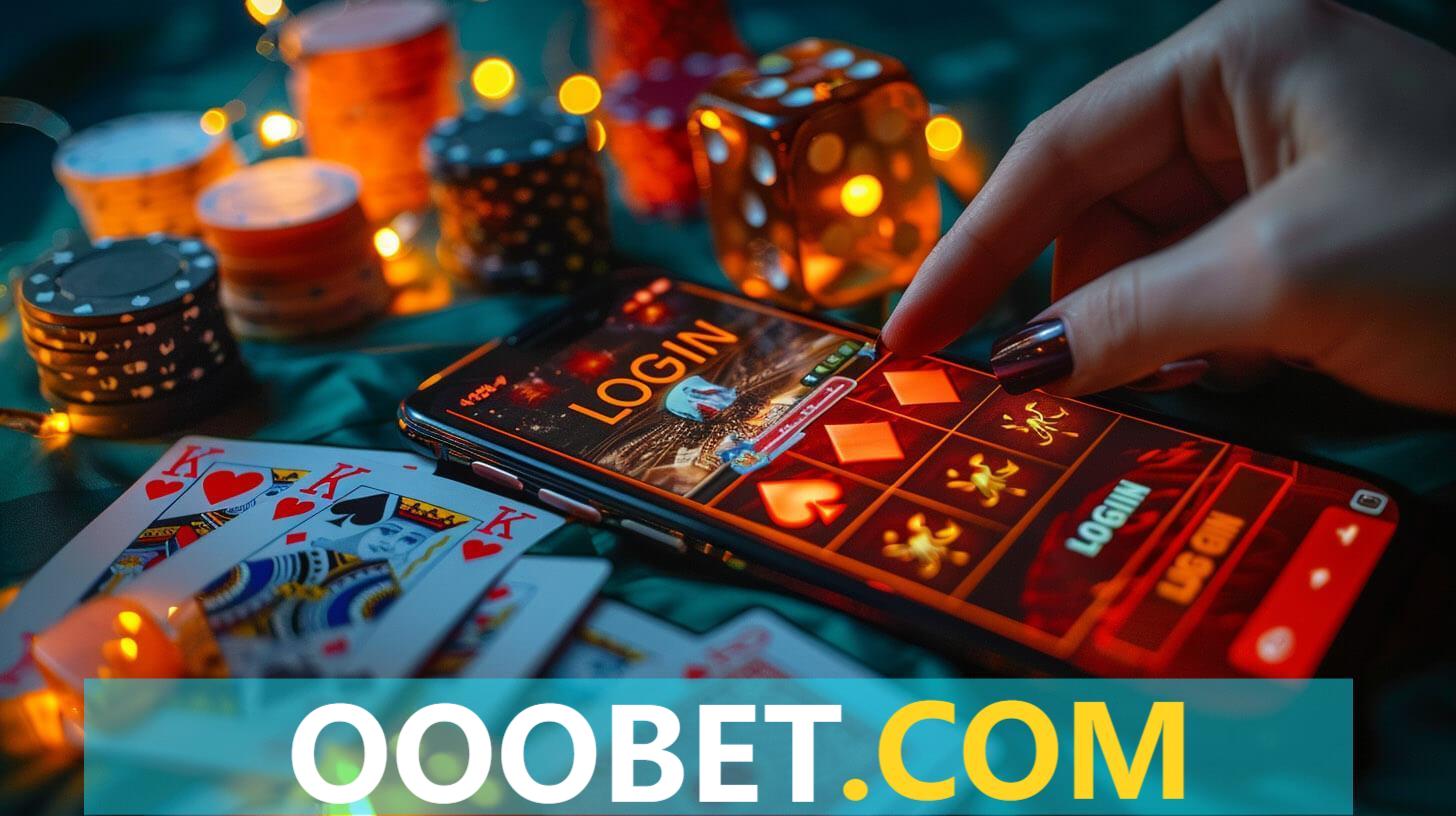 OOOBET