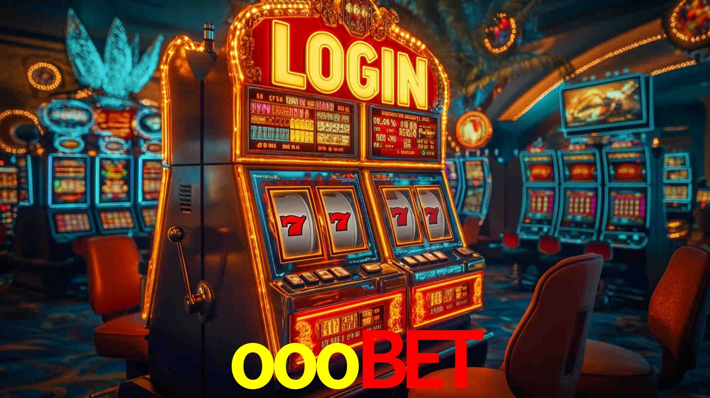 ooobet login
