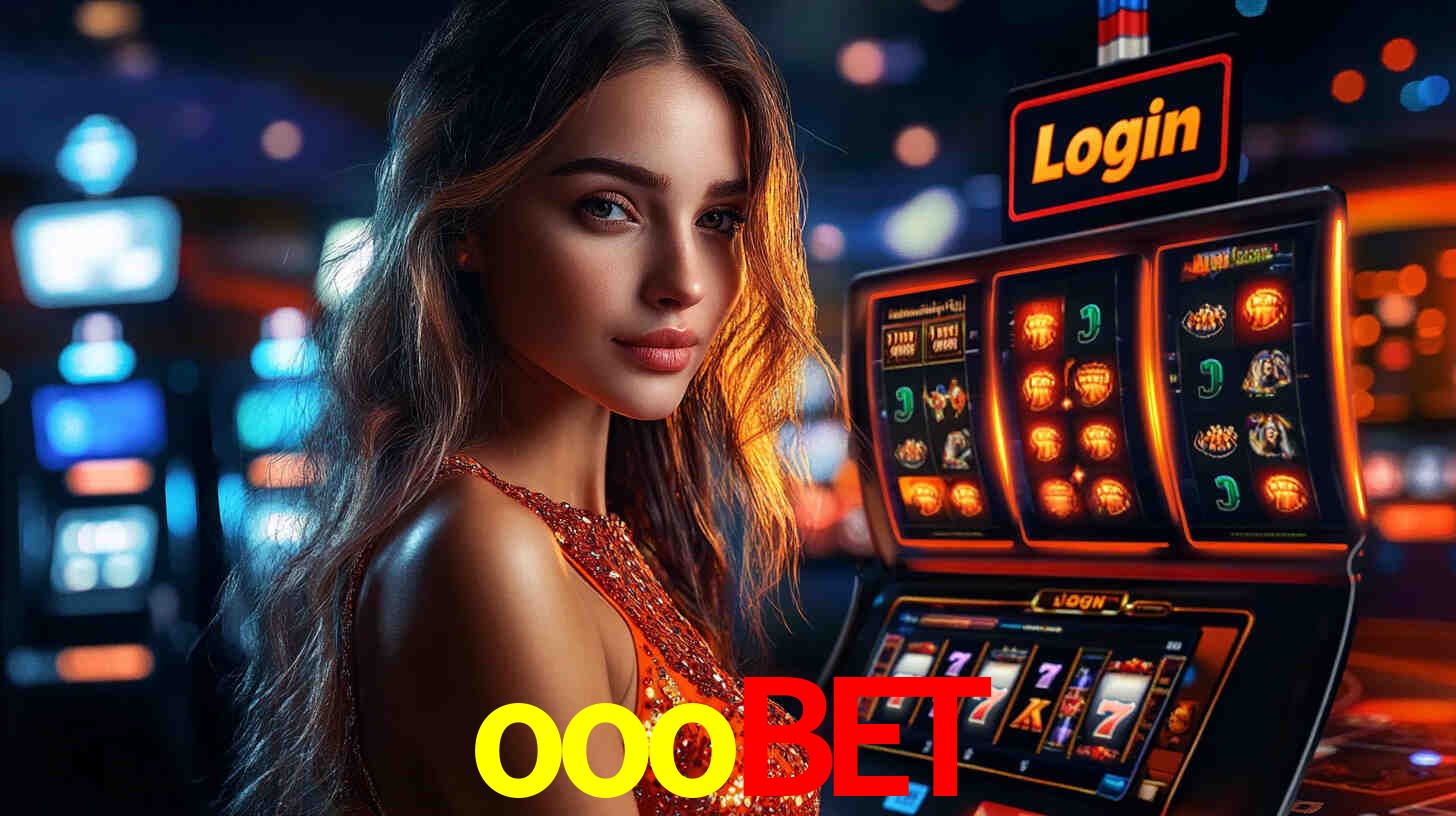 ooobet: A Experiência de Casino com Jogos de Mesa ao Vivo
